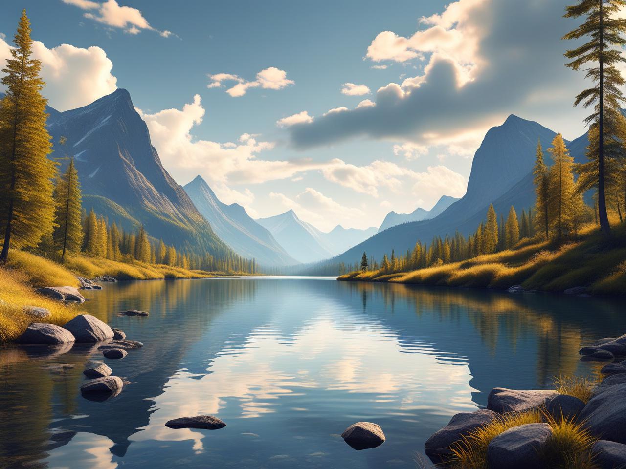 水晶在风水布局中的奇妙作用及影响解析