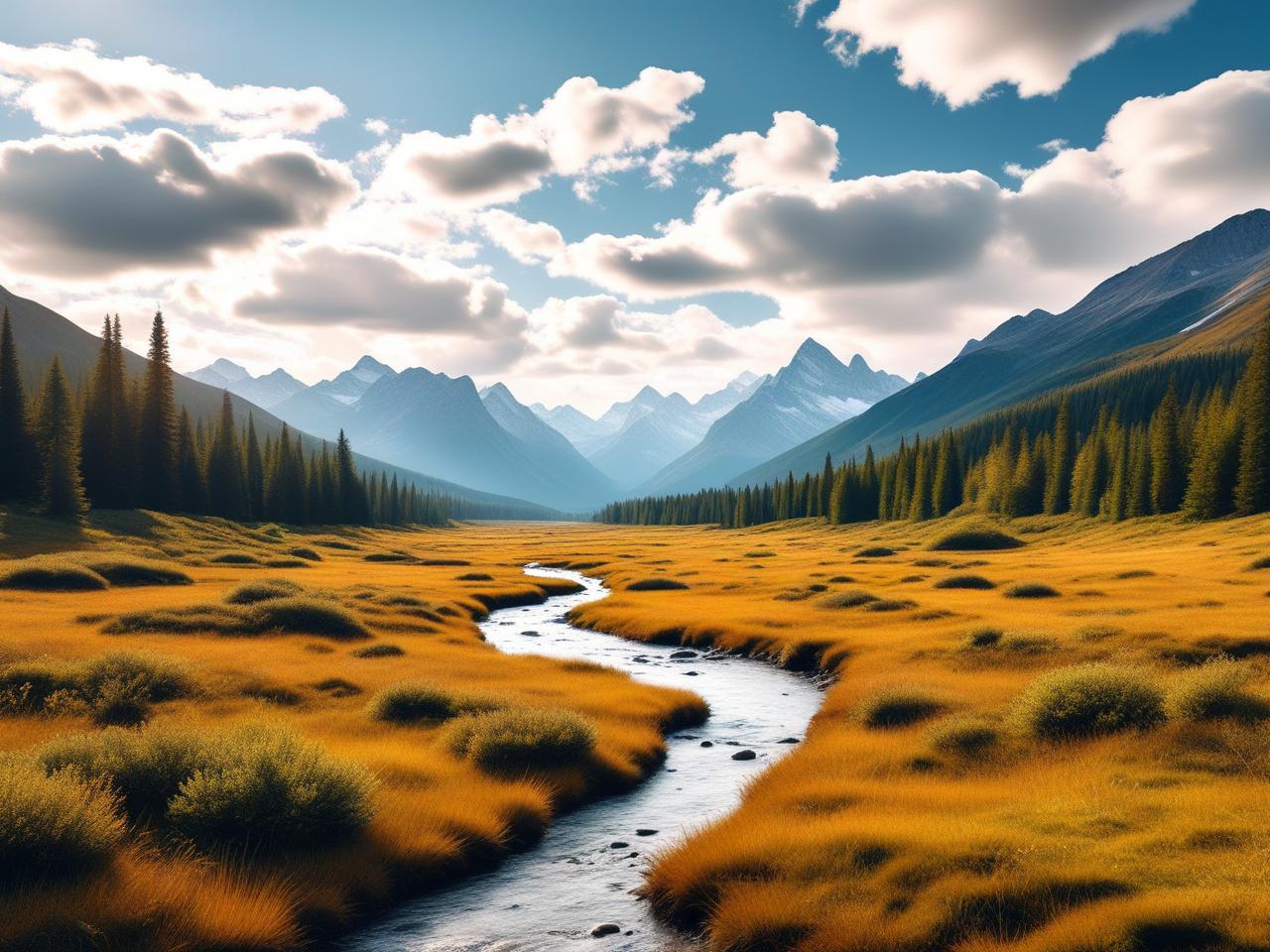 原生态的风水就是好风水吗？探究风水与原生态之间的复杂关系