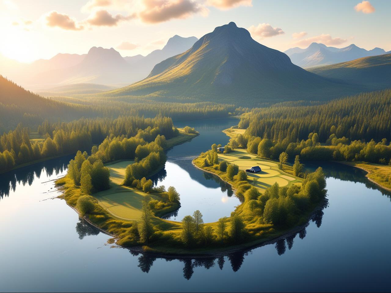 射手座男生心底藏着怎样的思念？他是否还在想前女友？