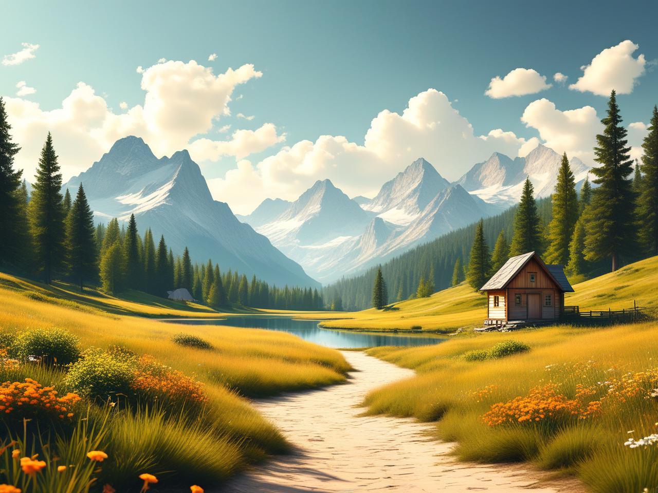 路边电杆是否影响风水?带你一探究竟