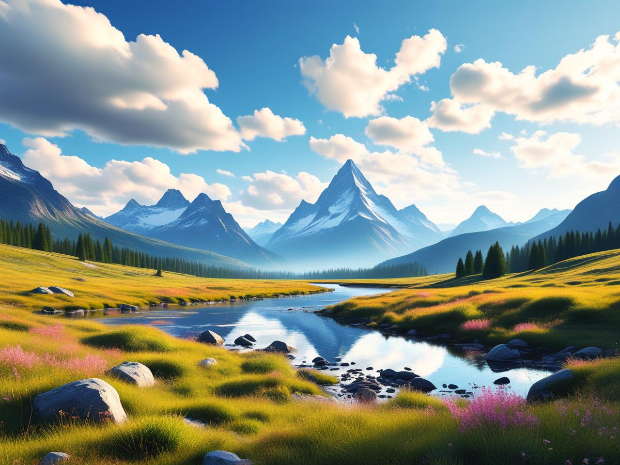 风水理论是真的:探寻古老智慧背后隐藏的神秘力量与真相