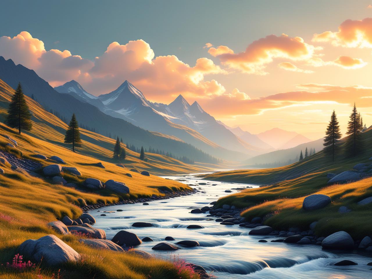 射手座男生：璀璨自由下，是否也会藏着不为人知的寂寞？