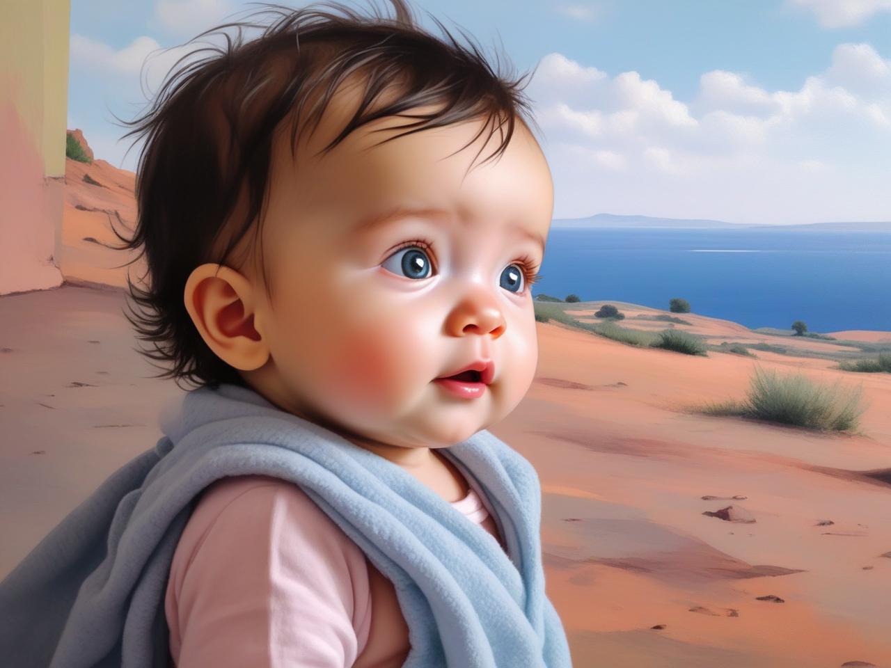 宗姓虎宝宝好听名字大赏，开启独特魅力人生之旅