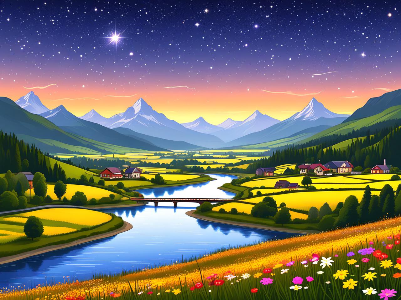 实木装修风水妙，营造家居好气场