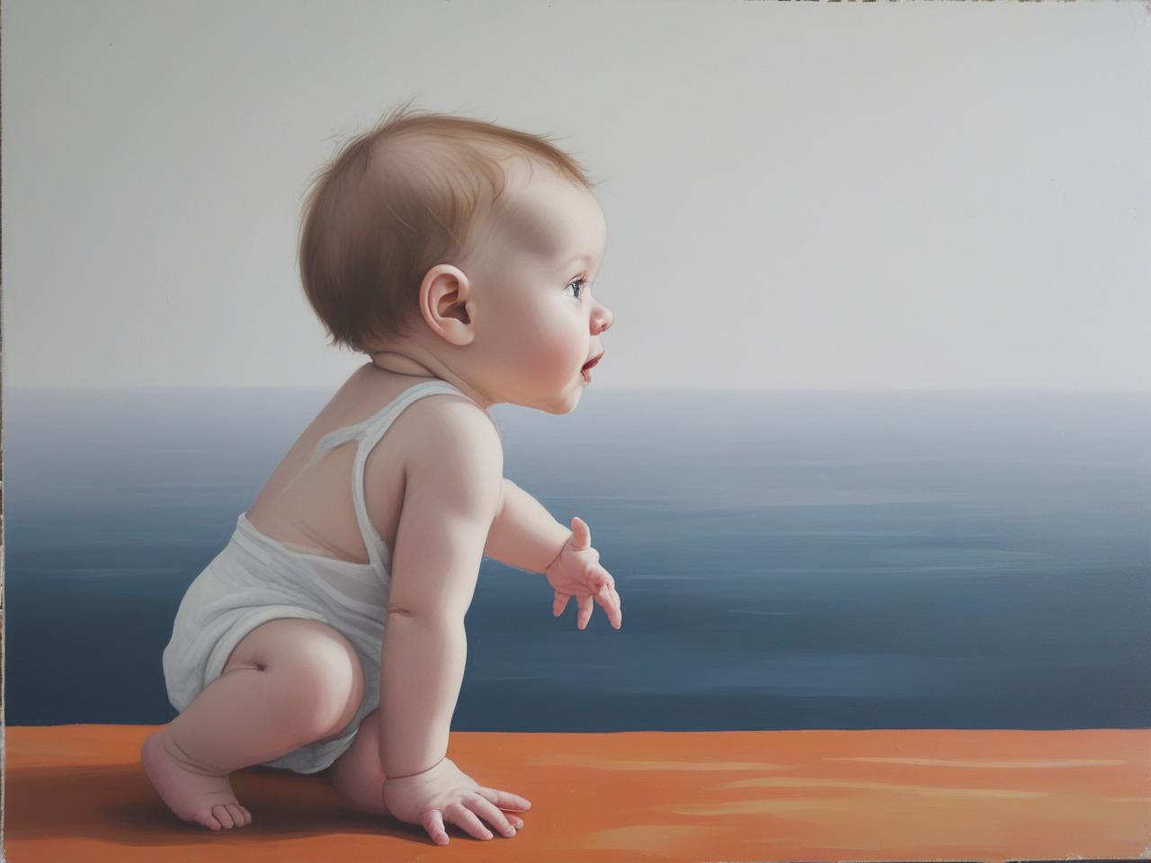 属虎好听名字大搜罗:彰显霸气与祥瑞,开启美好人生篇章