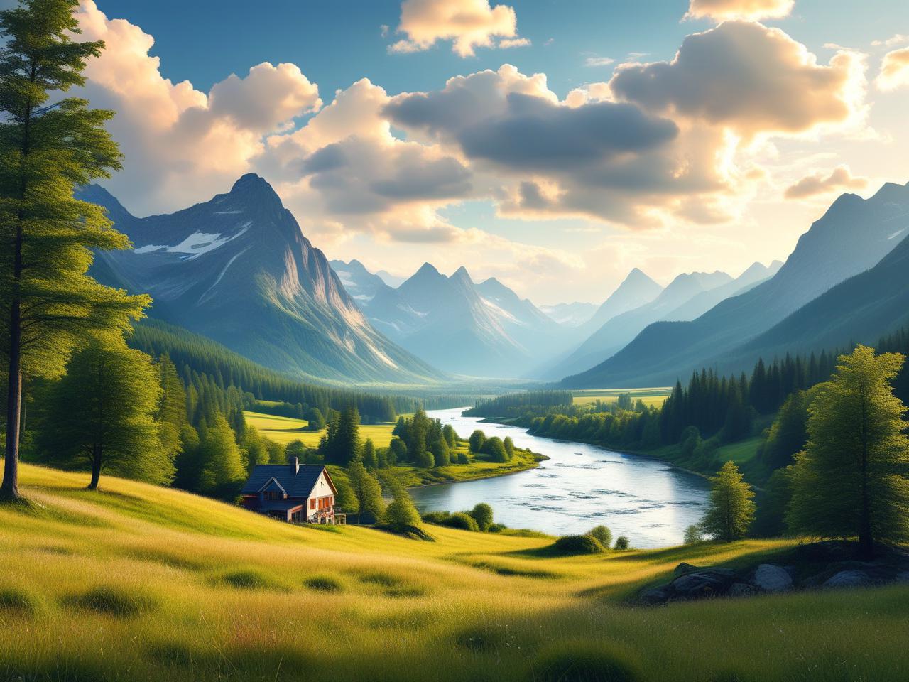 房屋缺角风水是伪风水吗?真相究竟如何