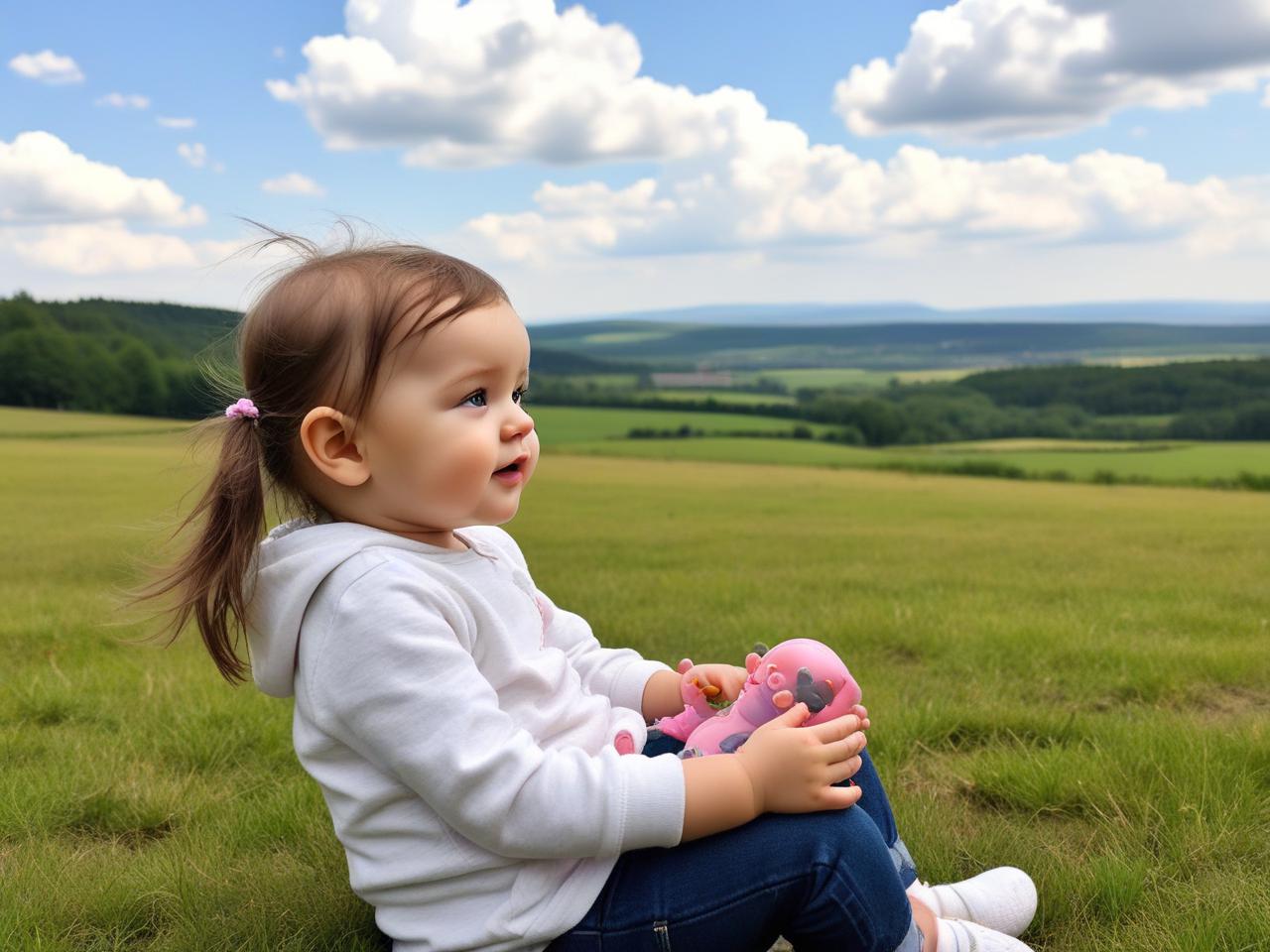 属虎女孩命里缺金如何取名,这些名字或许能带来好运与福气