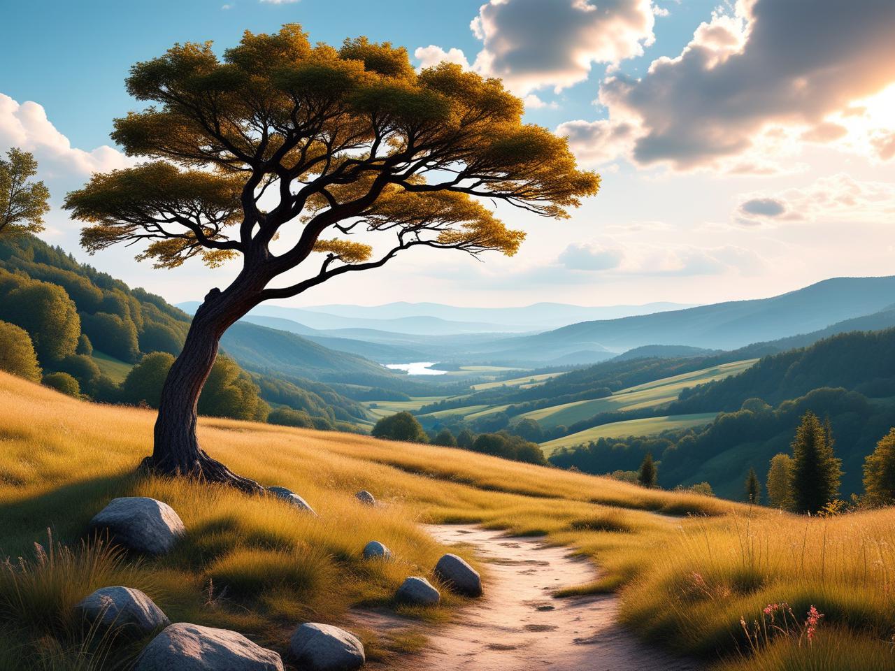 老坟是否还需看风水,背后隐藏的传统观念与现实思考