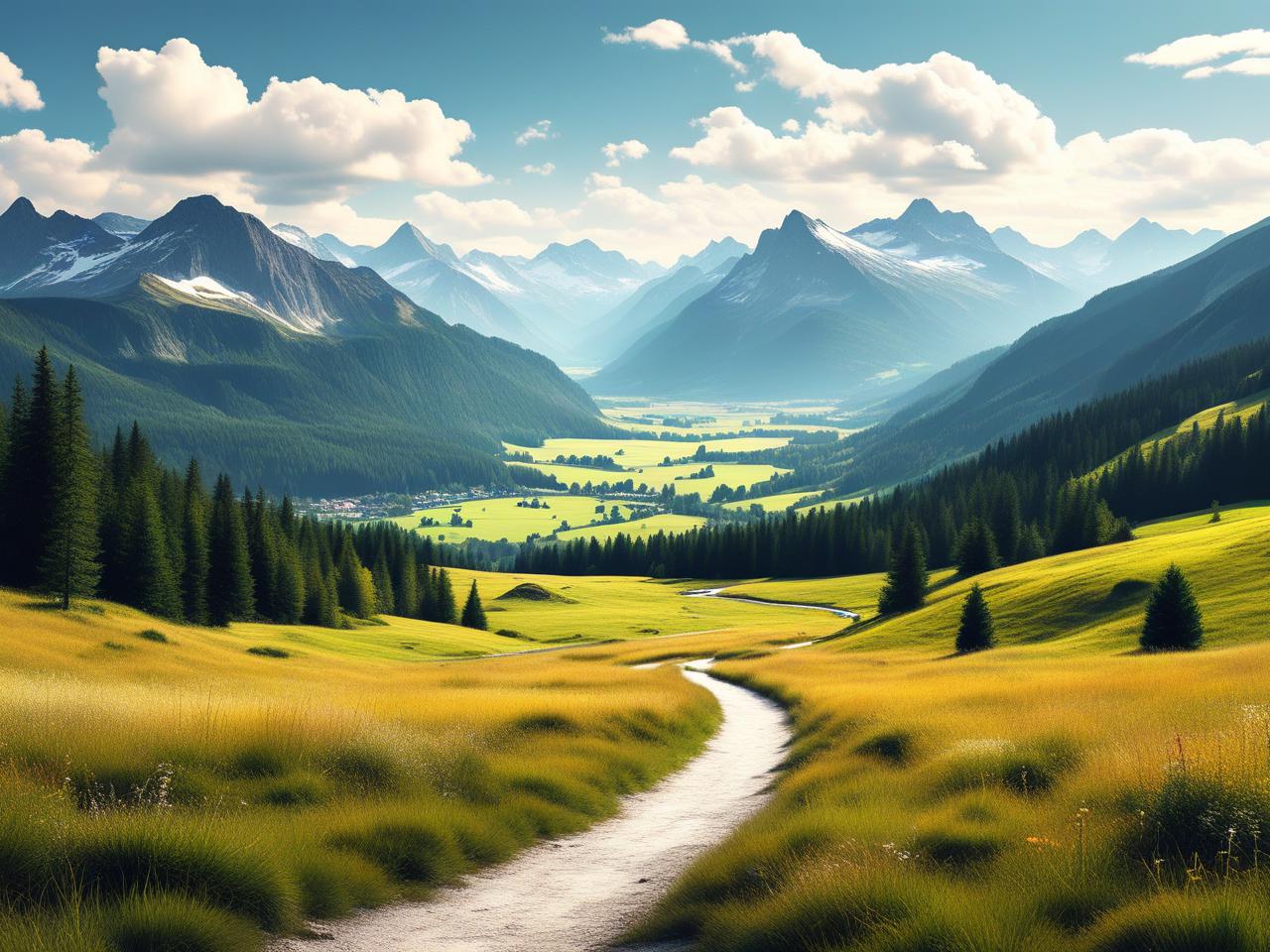 阳宅风水蕴含乾坤，诸多道理可循，探秘其中神秘玄机