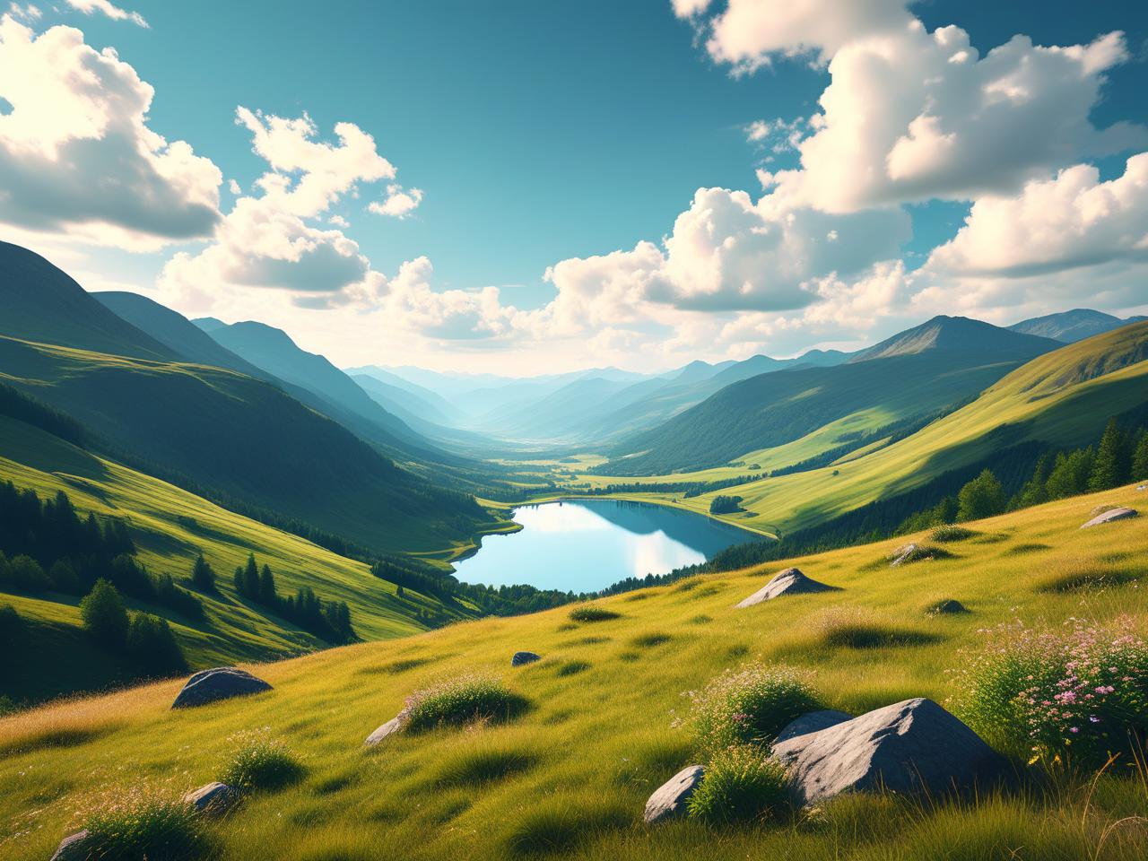 风水看婚姻真的管用？探寻其中奥秘与真相