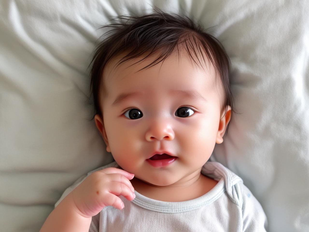 属蛇女宝宝起名带翔字好不好，这些要点需知晓