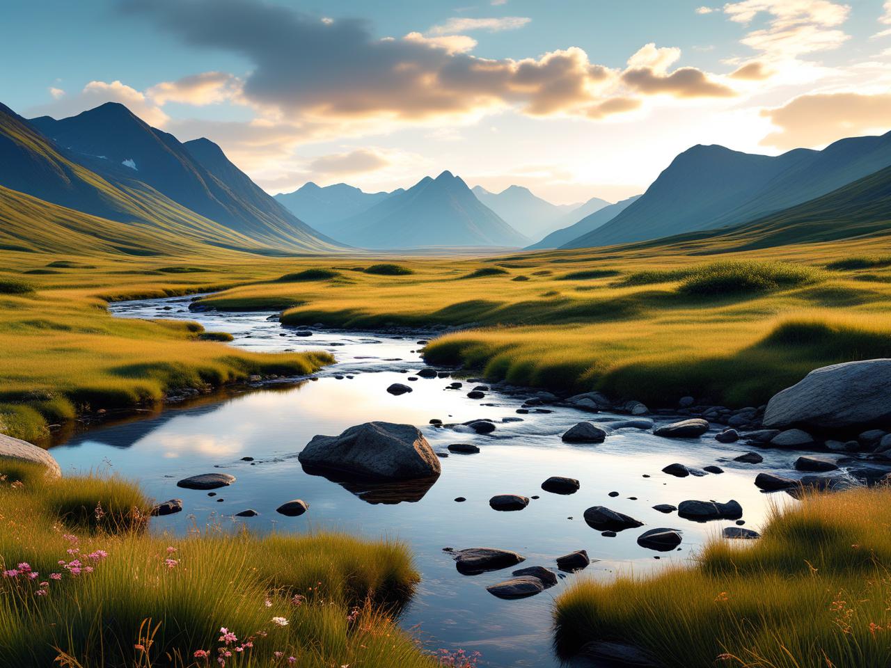 射手座女生：在孤独中，她们如何尽享独特的自我时光