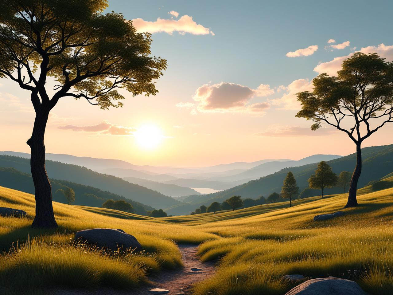 窗帘图案有风水讲究吗?一文带你揭开其中神秘面纱