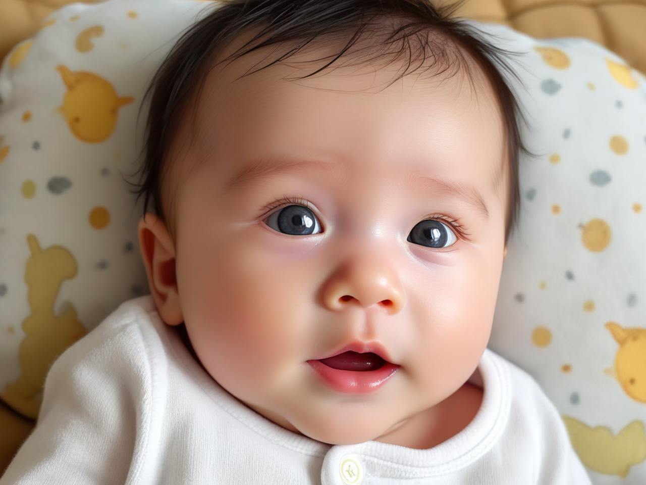 属兔男孩取名萌字行不行?探究萌字用于兔年男孩名的可行性