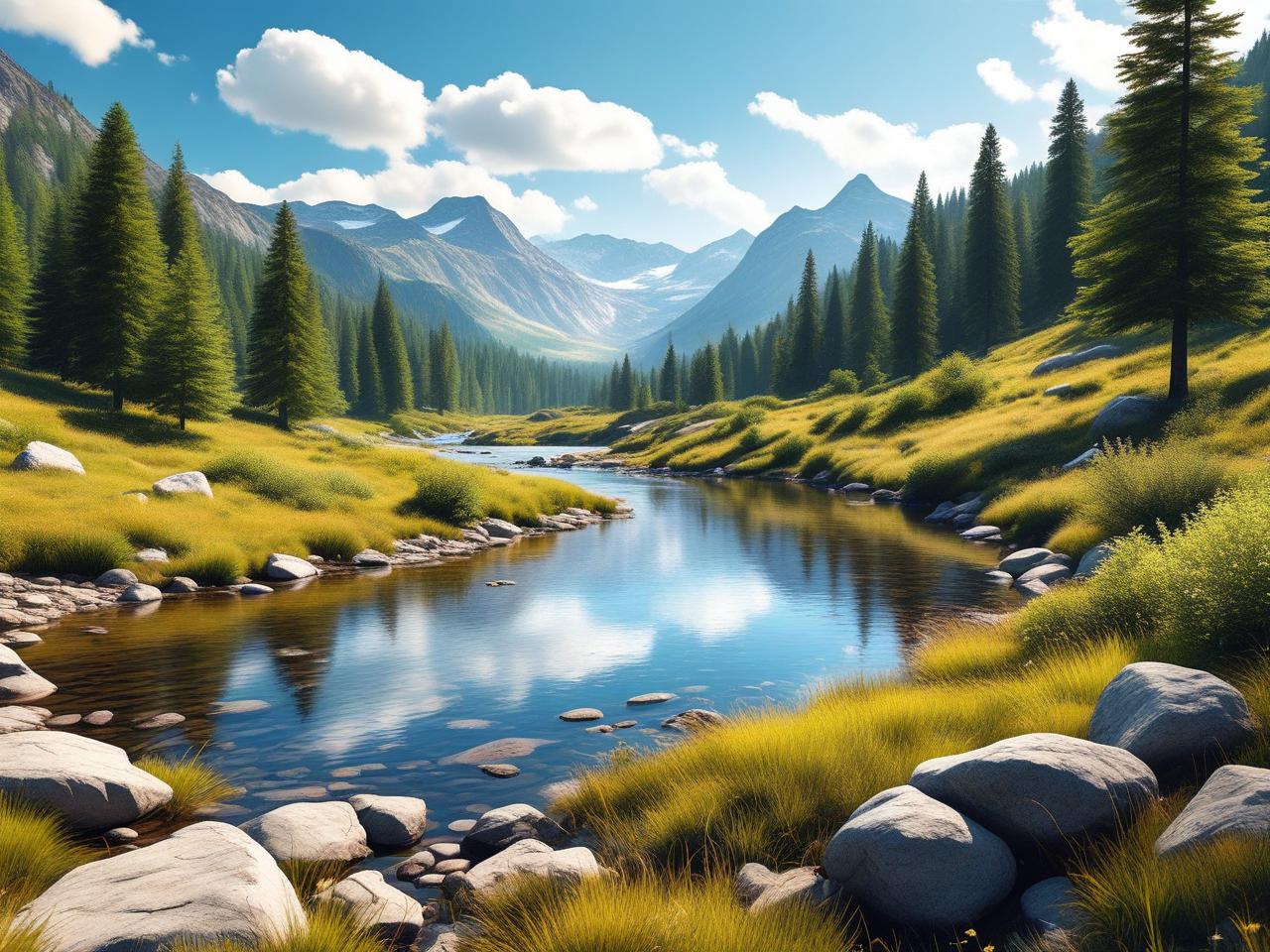 建筑风水真的可信吗?是科学依据还是传统迷信?