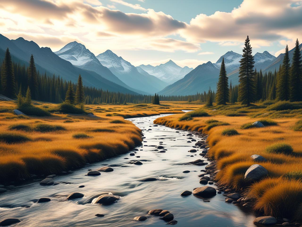 惊！宅子风水竟能改变，背后隐藏的秘密你知道吗？