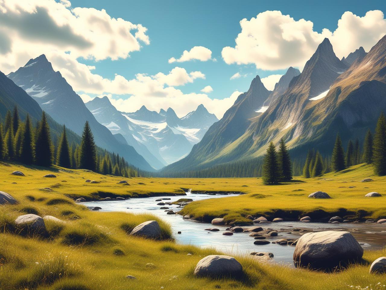 摩羯座你是人间烟火吗：探寻这句疑问背后的深意