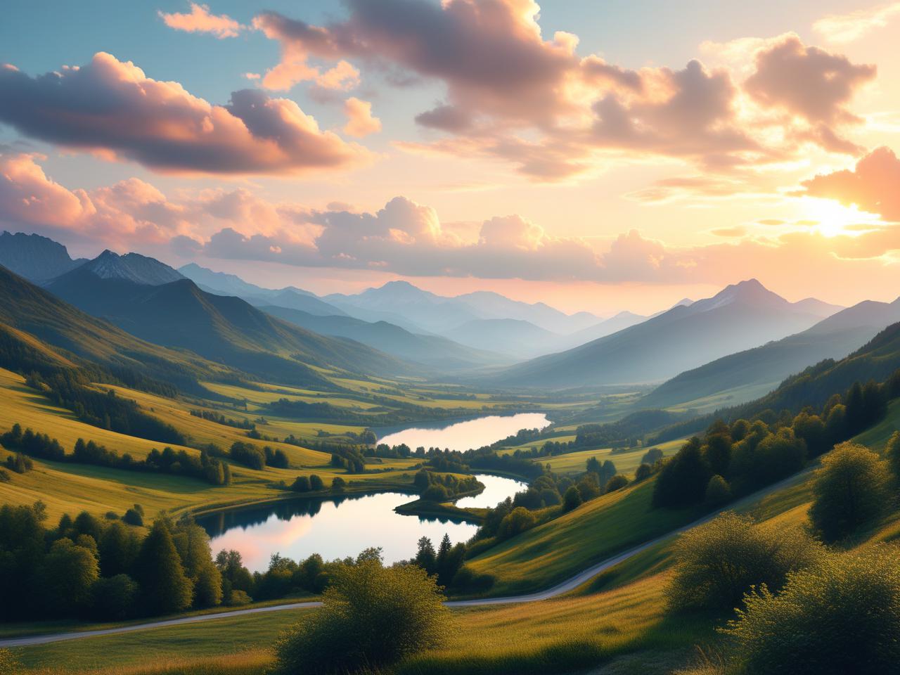 农村阳宅风水真能辟邪吗？背后真相你了解多少？