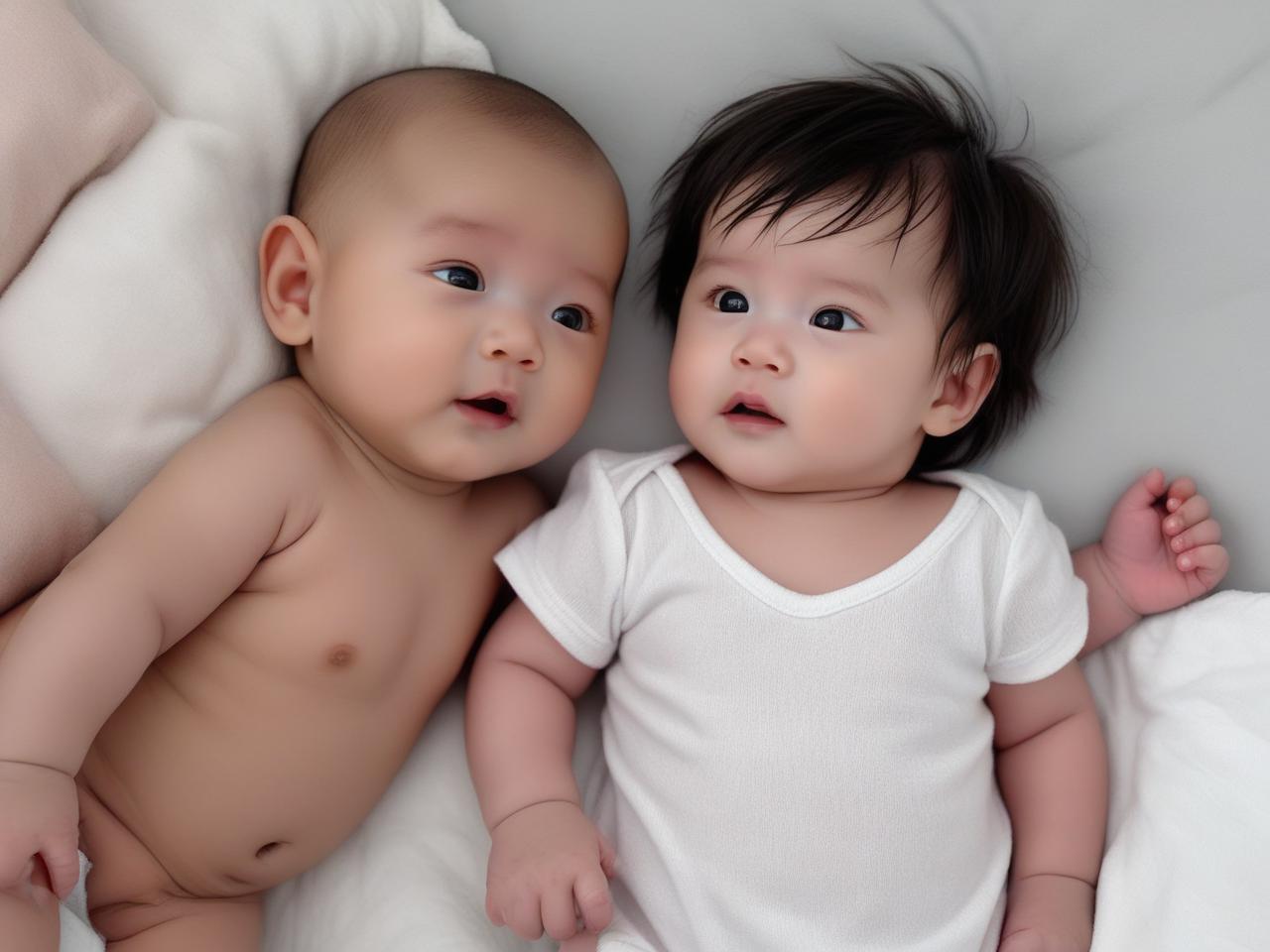 双子座男生眼中,女生不化妆会是怎样的存在?