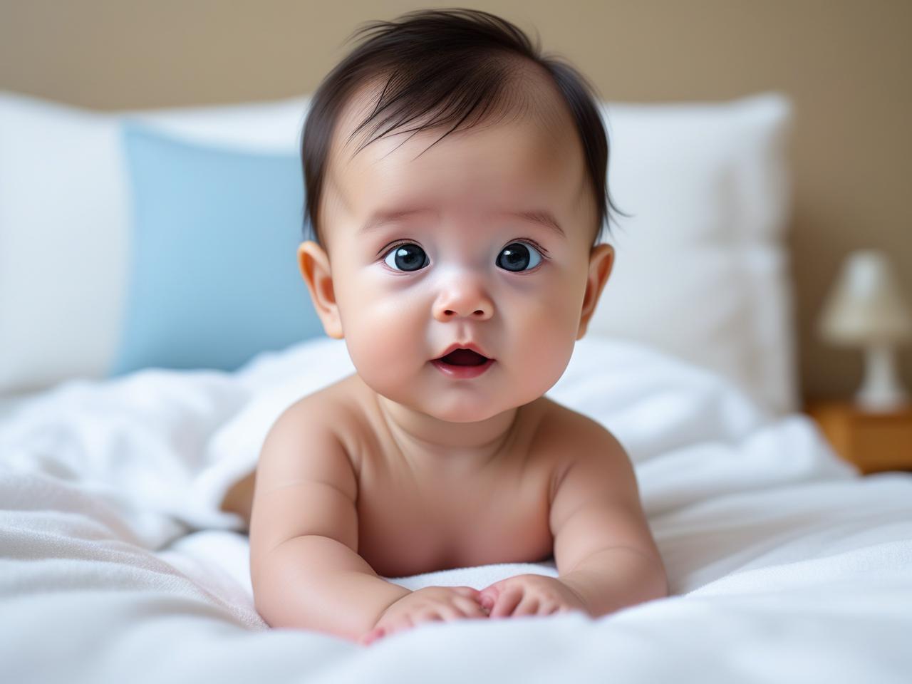 林姓属羊男孩取名好不好,这些要点你得知道