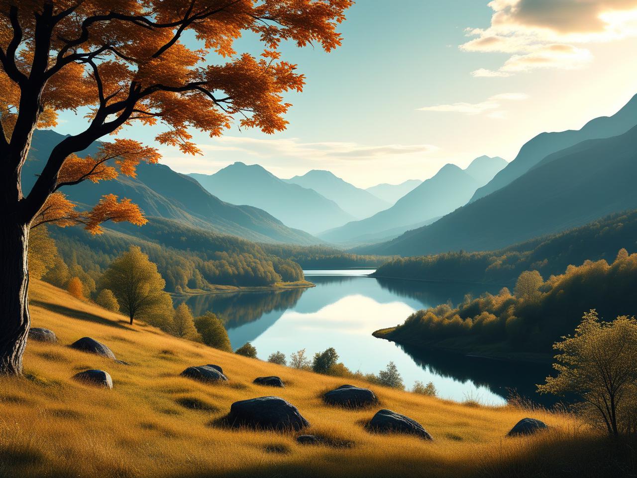 天蝎座女生怕烦吗？男生面对她们会烦吗？