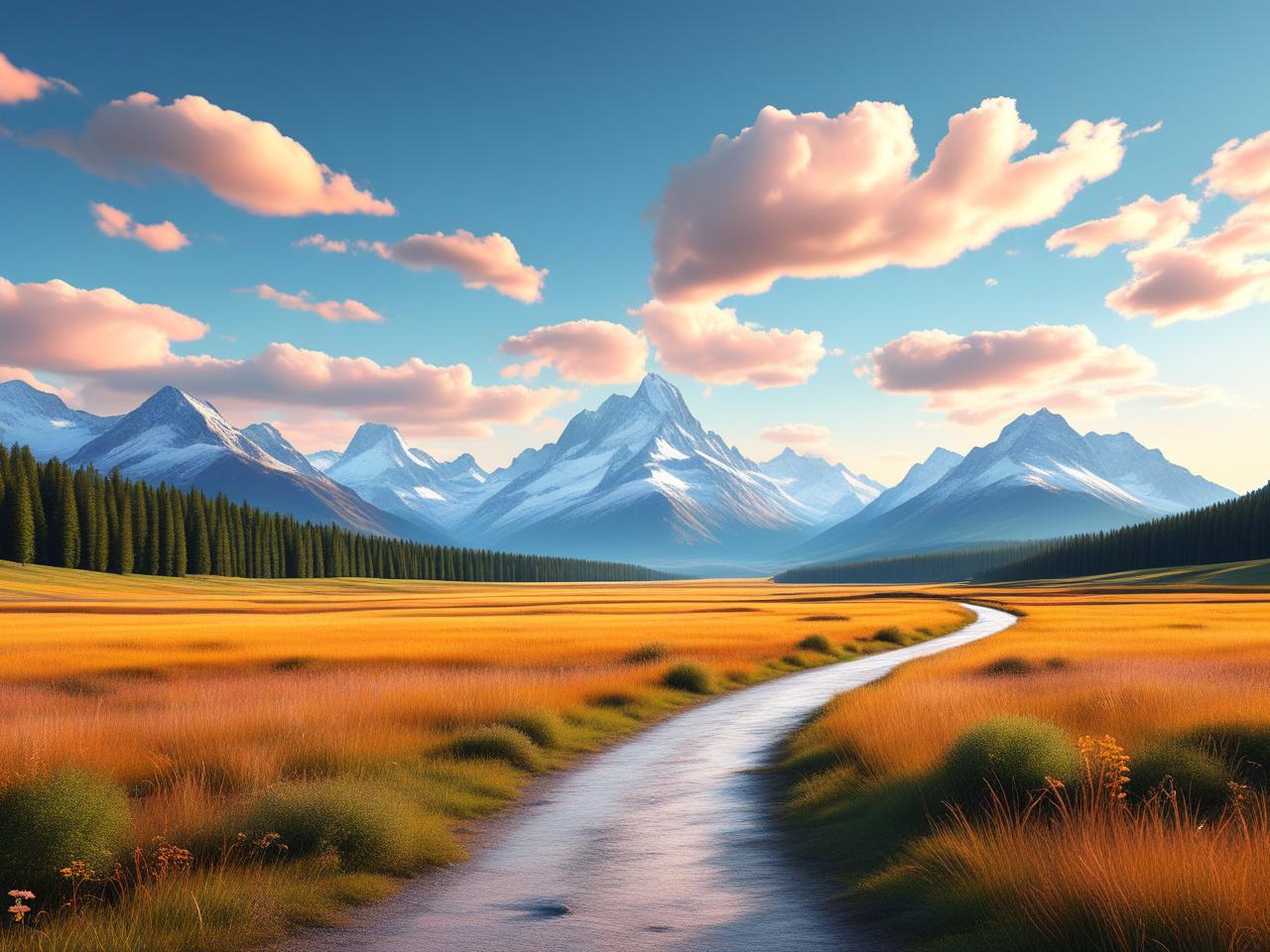 风水之力：揭秘如何凭借风水神奇改变面相之法