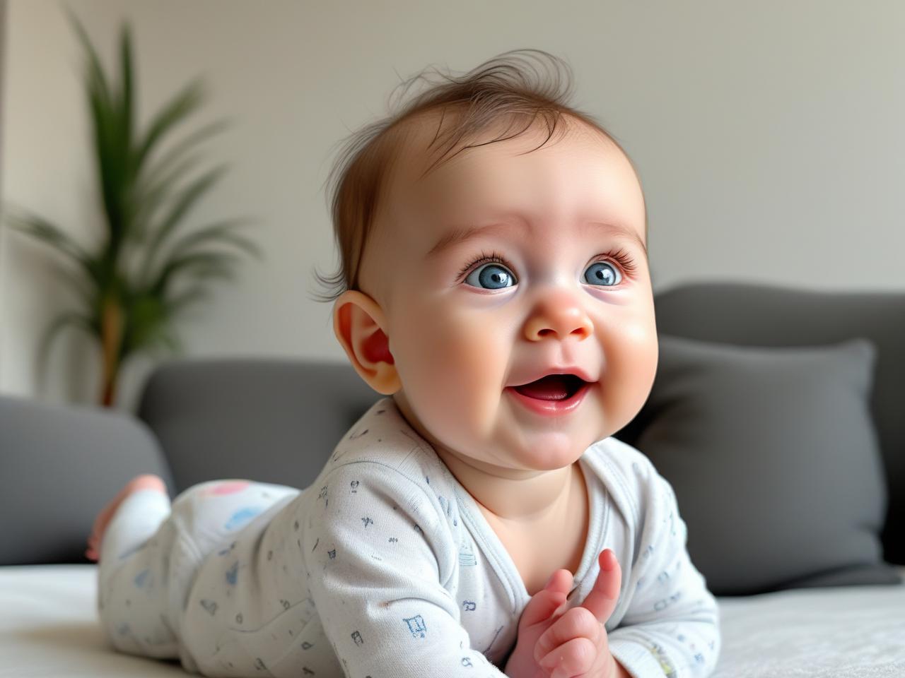 属虎男孩用麟字起名好不好，深度解析其中奥秘与寓意