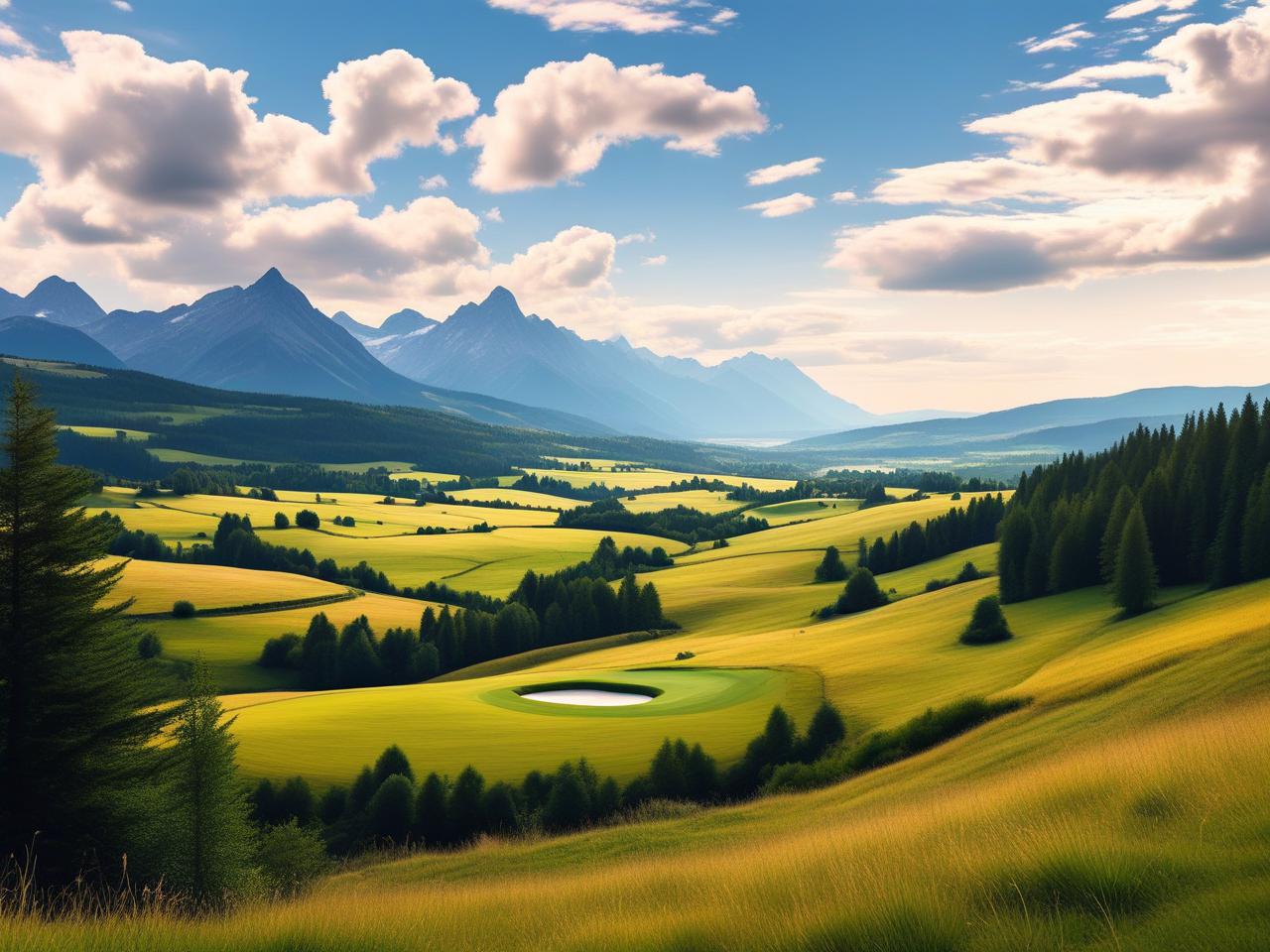 水瓶座男会听射手座女的话吗？二者相处中的奇妙互动揭秘