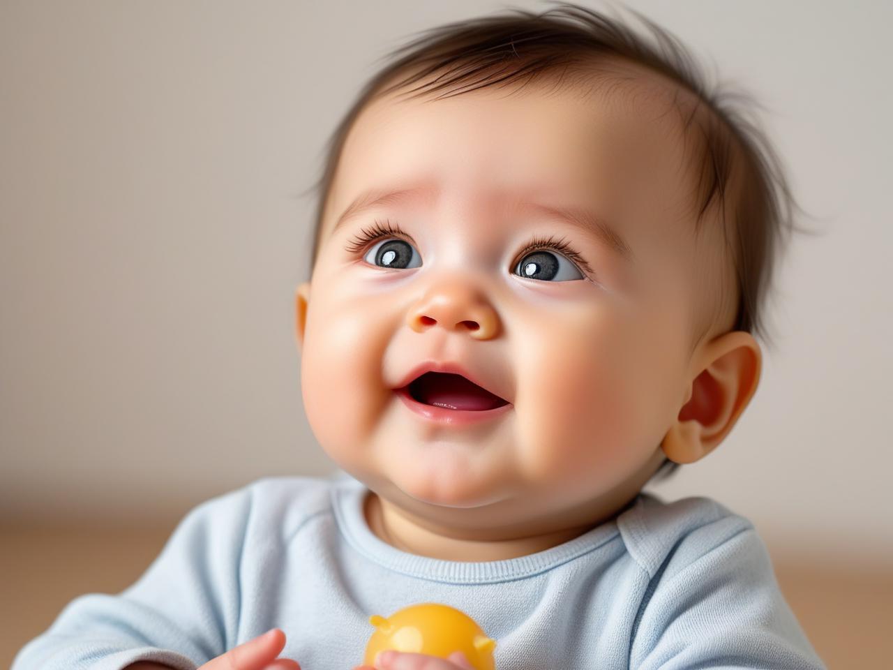 好听的属猪男孩名字，每一个都承载着满满的美好寓意