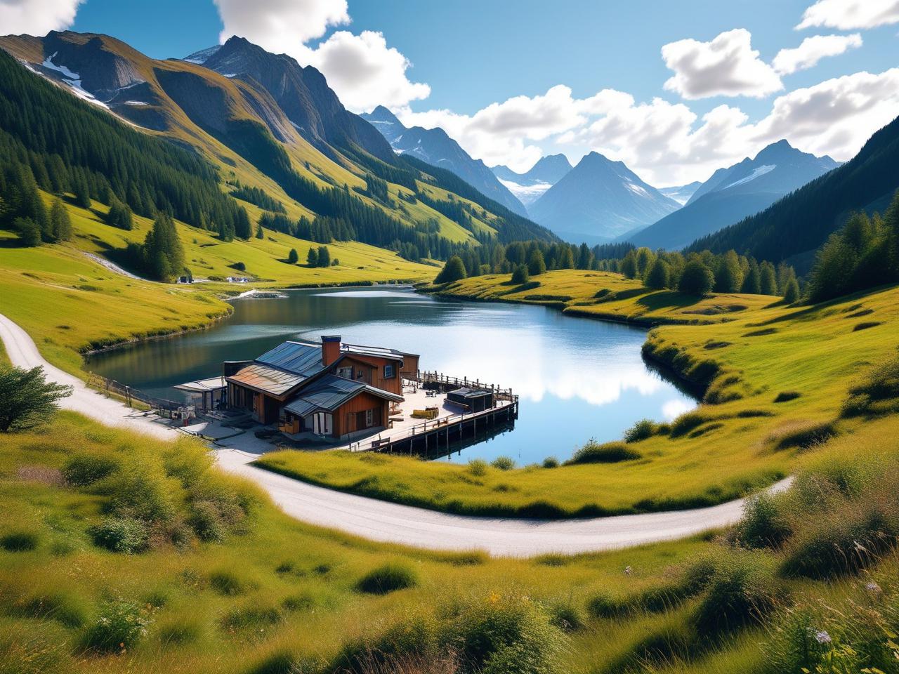 摩羯座女生会一见钟情吗？探寻她们独特的心动瞬间