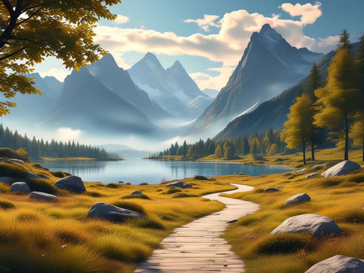 河洛风水是否为天星风水，探究其中关联与真相