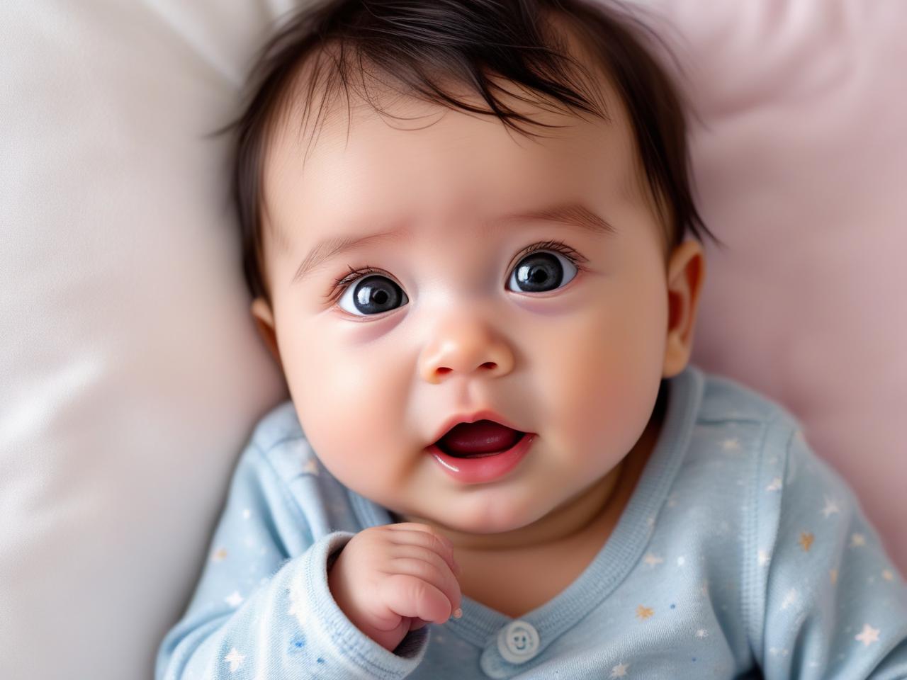 属虎男孩名字带暄的有哪些，探寻独特又寓意美好的虎宝之名