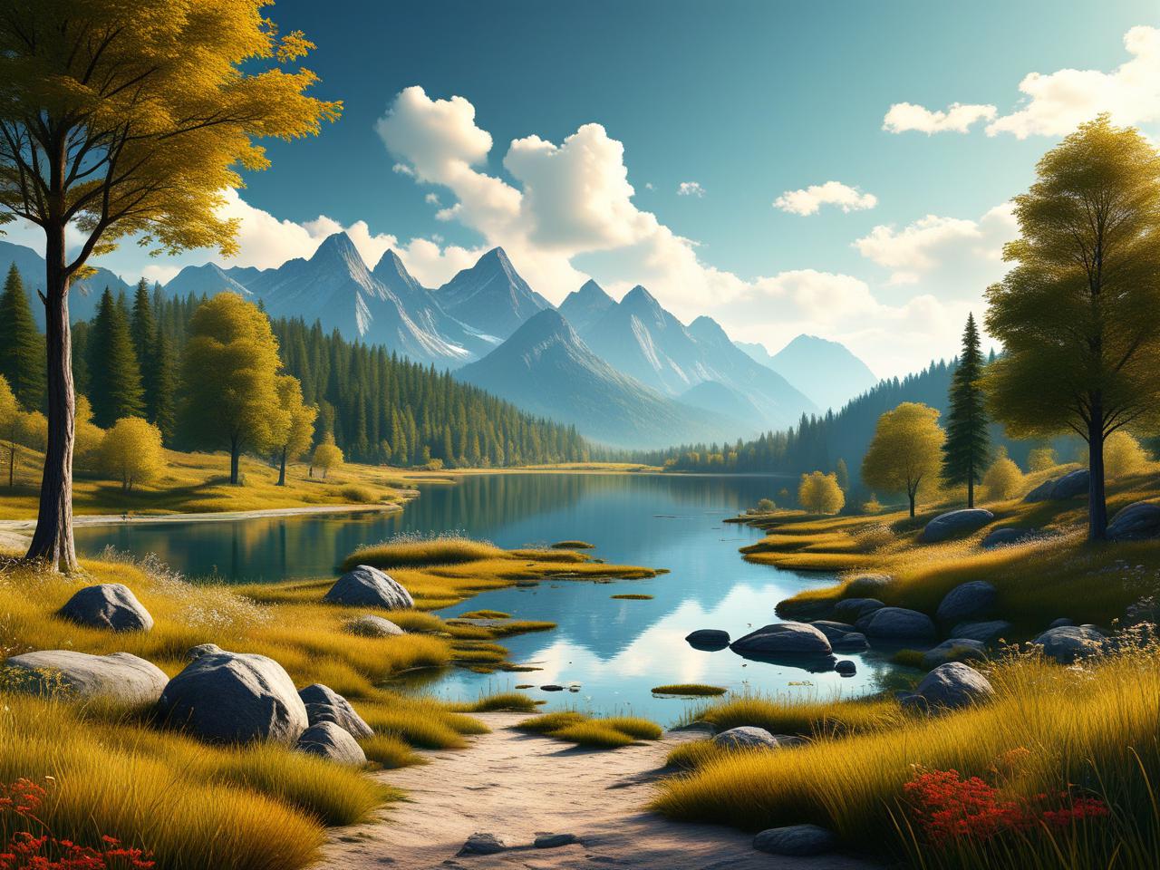 贵州惊现风水大地,神秘莫测引关注