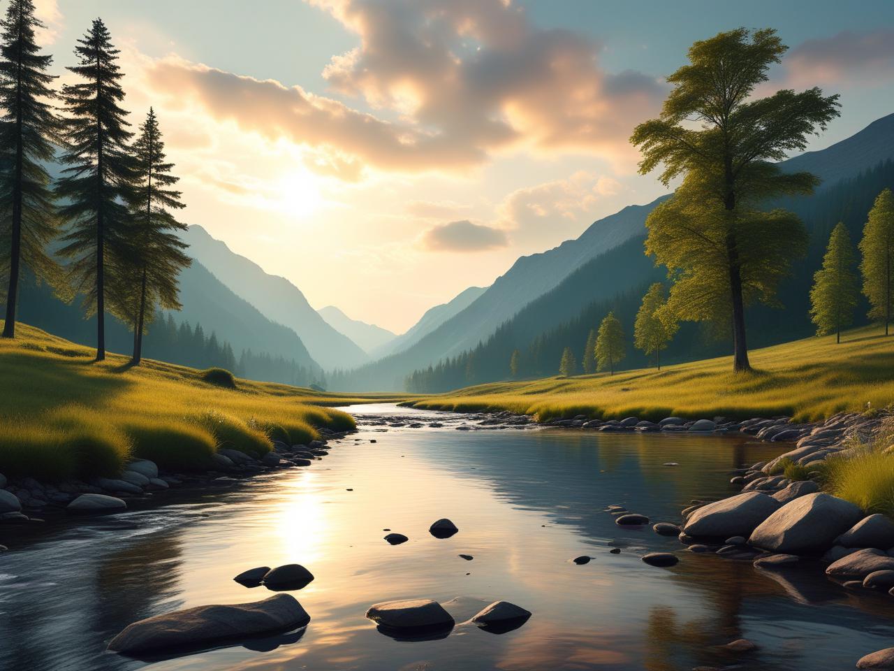 风水之说：神秘文化背后隐藏着怎样的奥秘与影响