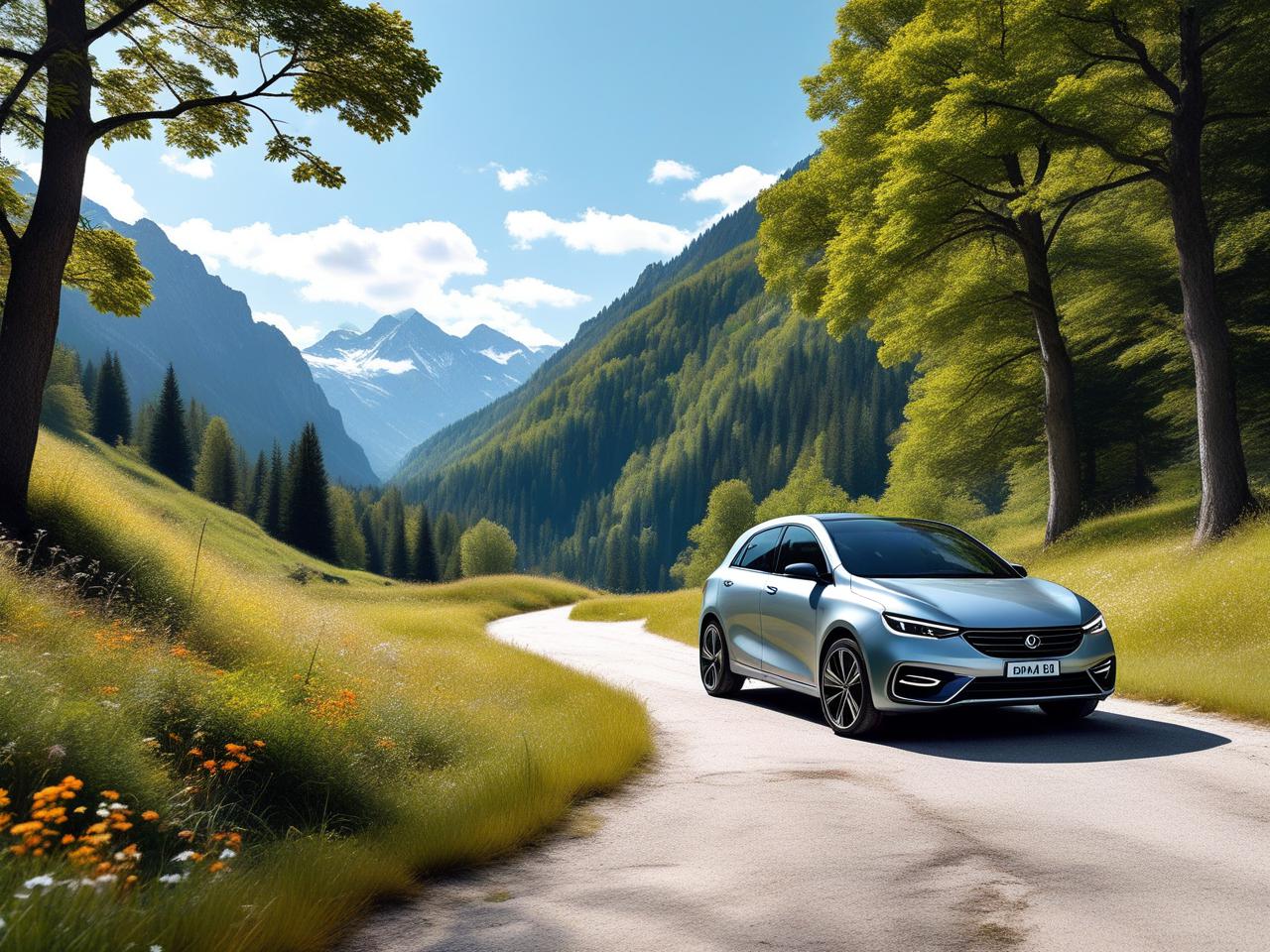 子母门真的影响风水吗？带你一探究竟