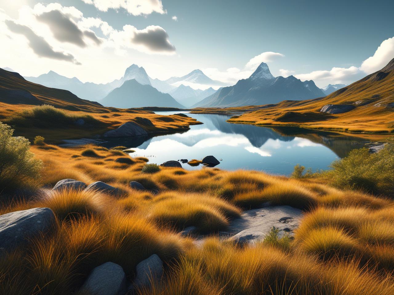 陶宝宝疑惑:摩羯座说的话是真的吗