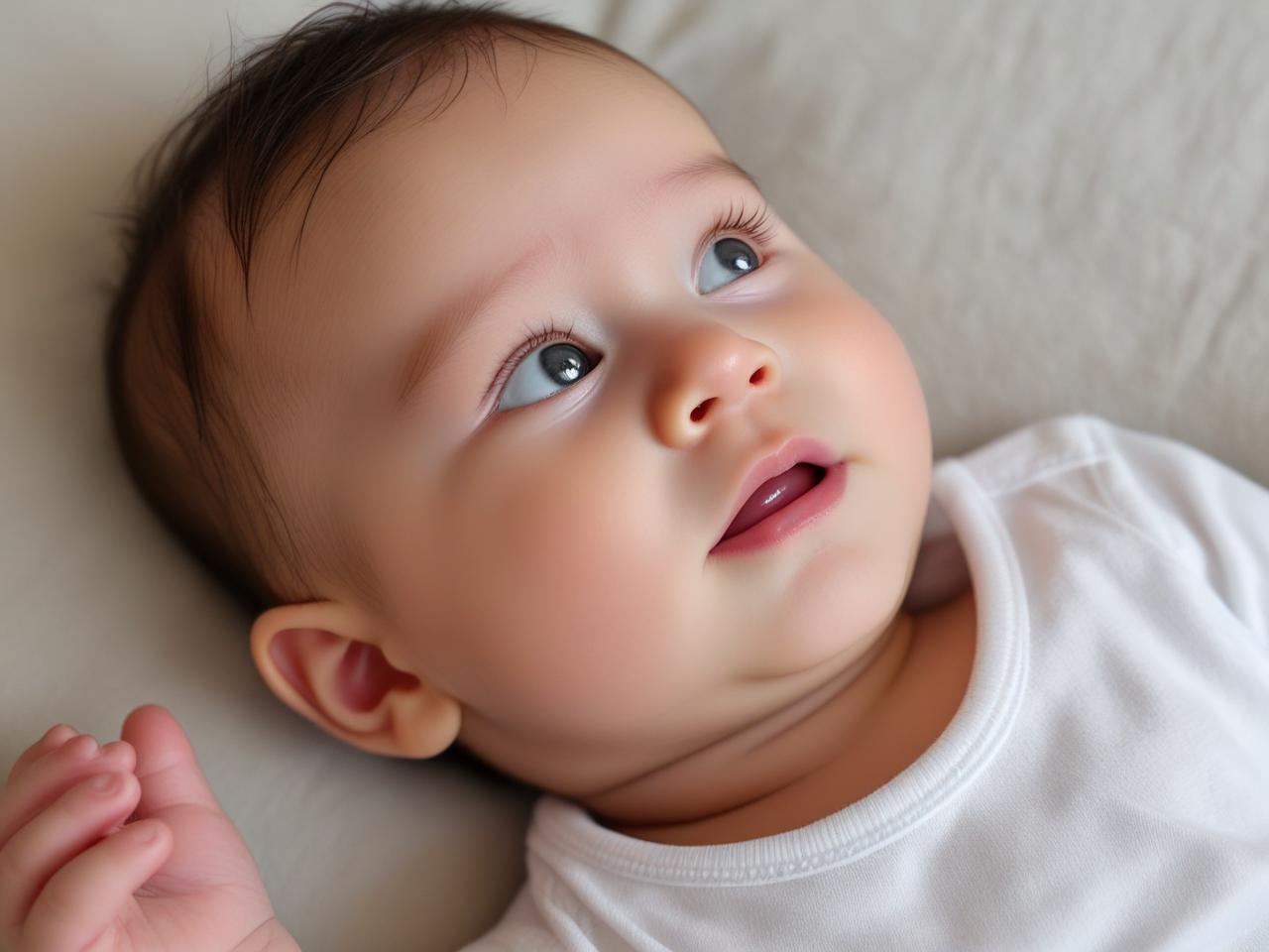 属马男孩名字带水字好吗？这些讲究与寓意你知道吗