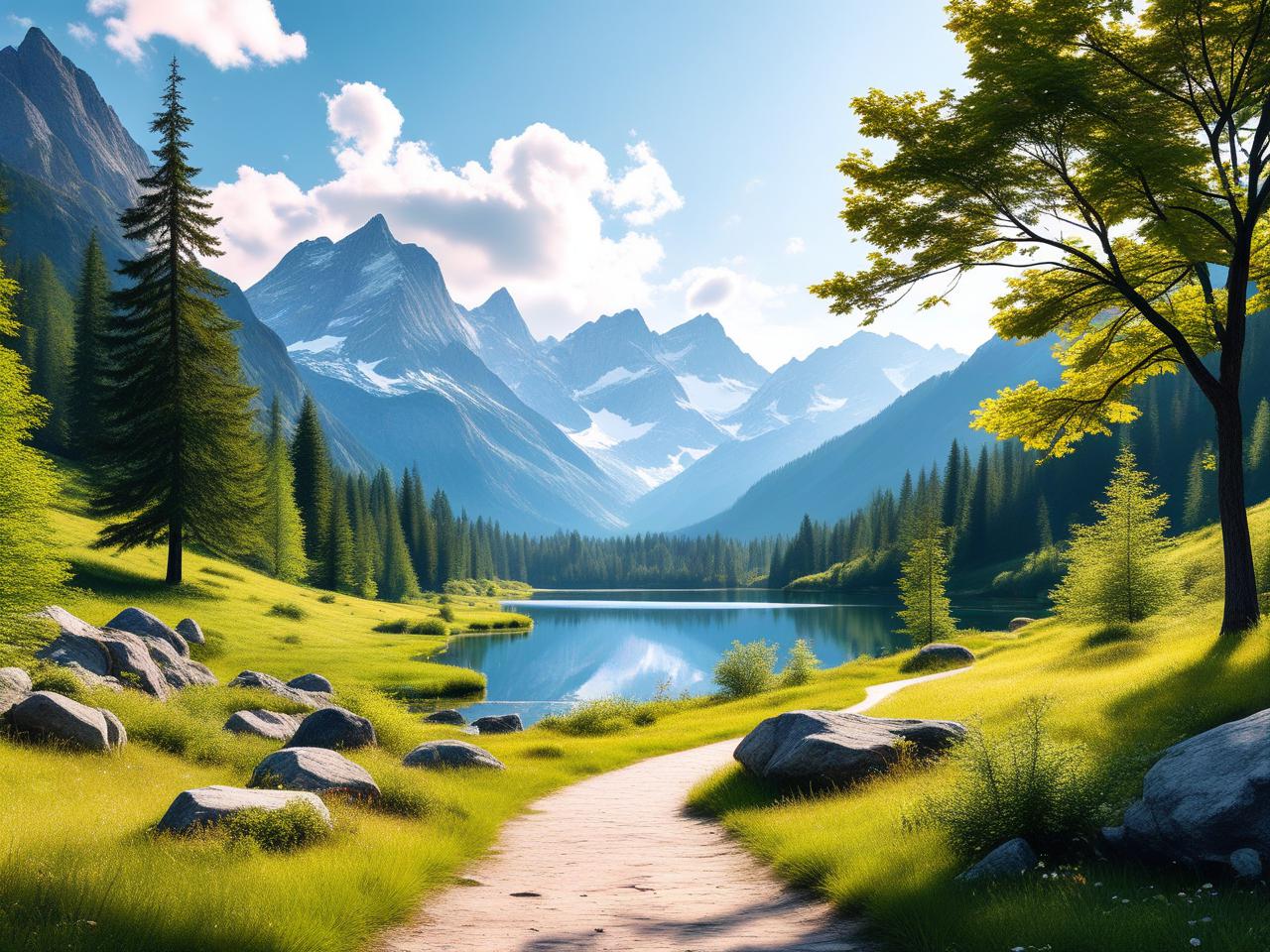 算命风水真的能相信?背后玄机与真相引人深思