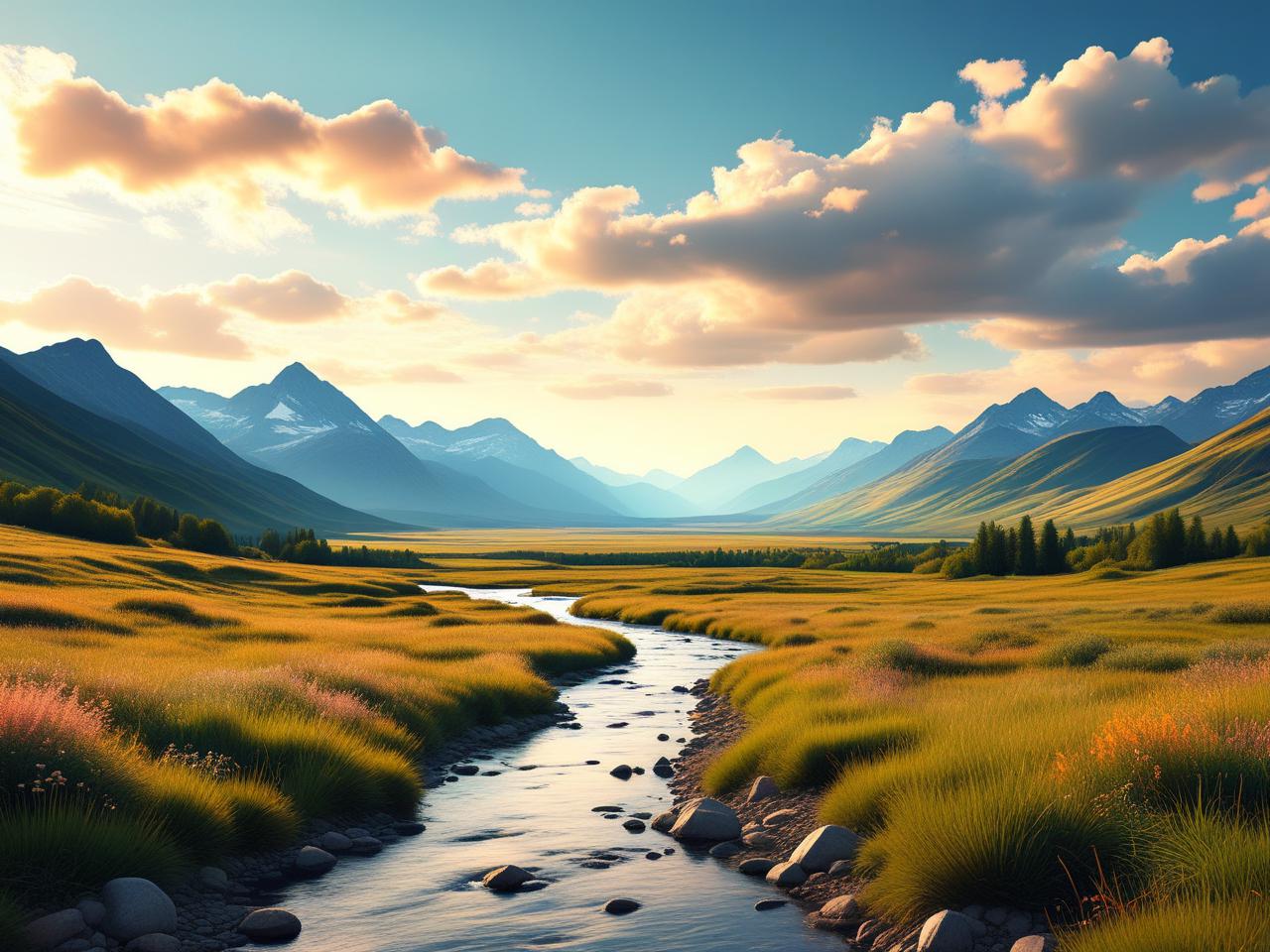 射手座和水瓶座搭吗？探索这两个星座碰撞出的奇妙火花