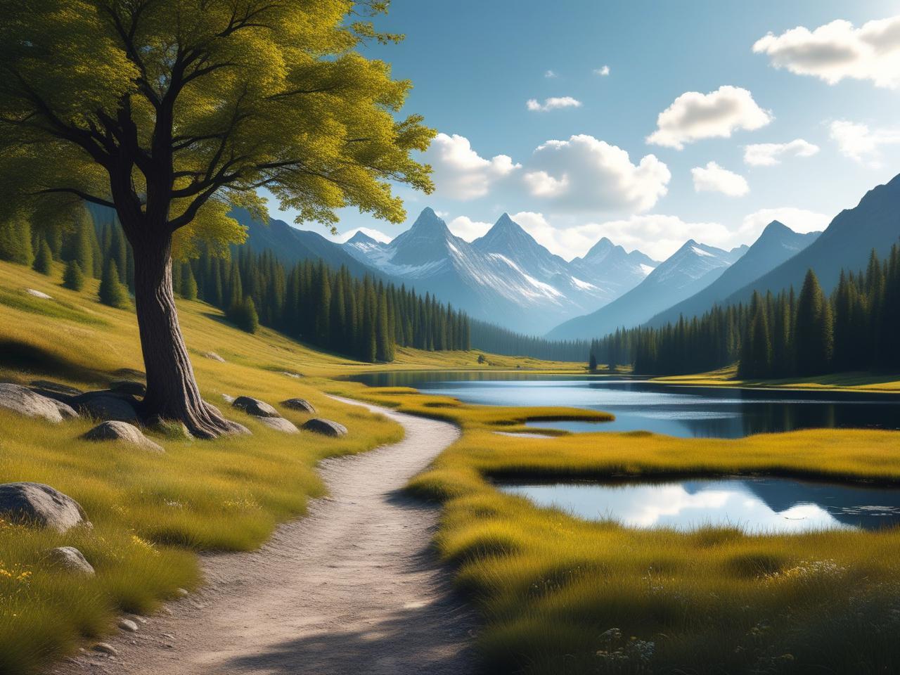 白羊座女孩子名字与财运相关吗？探寻其中关联奥秘