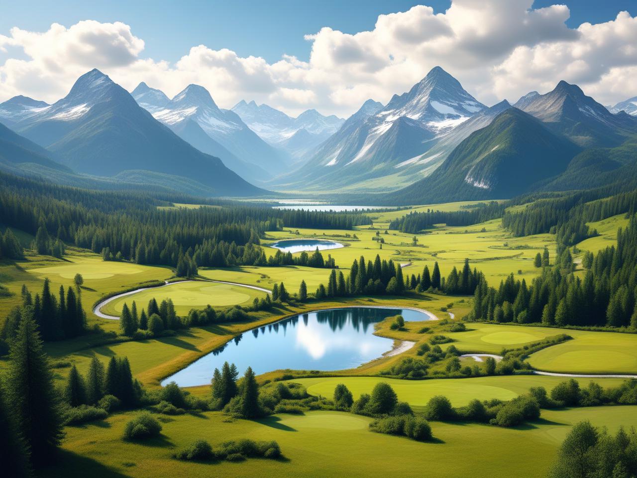 装修人必知：懂风水，让家运与空间布局完美融合