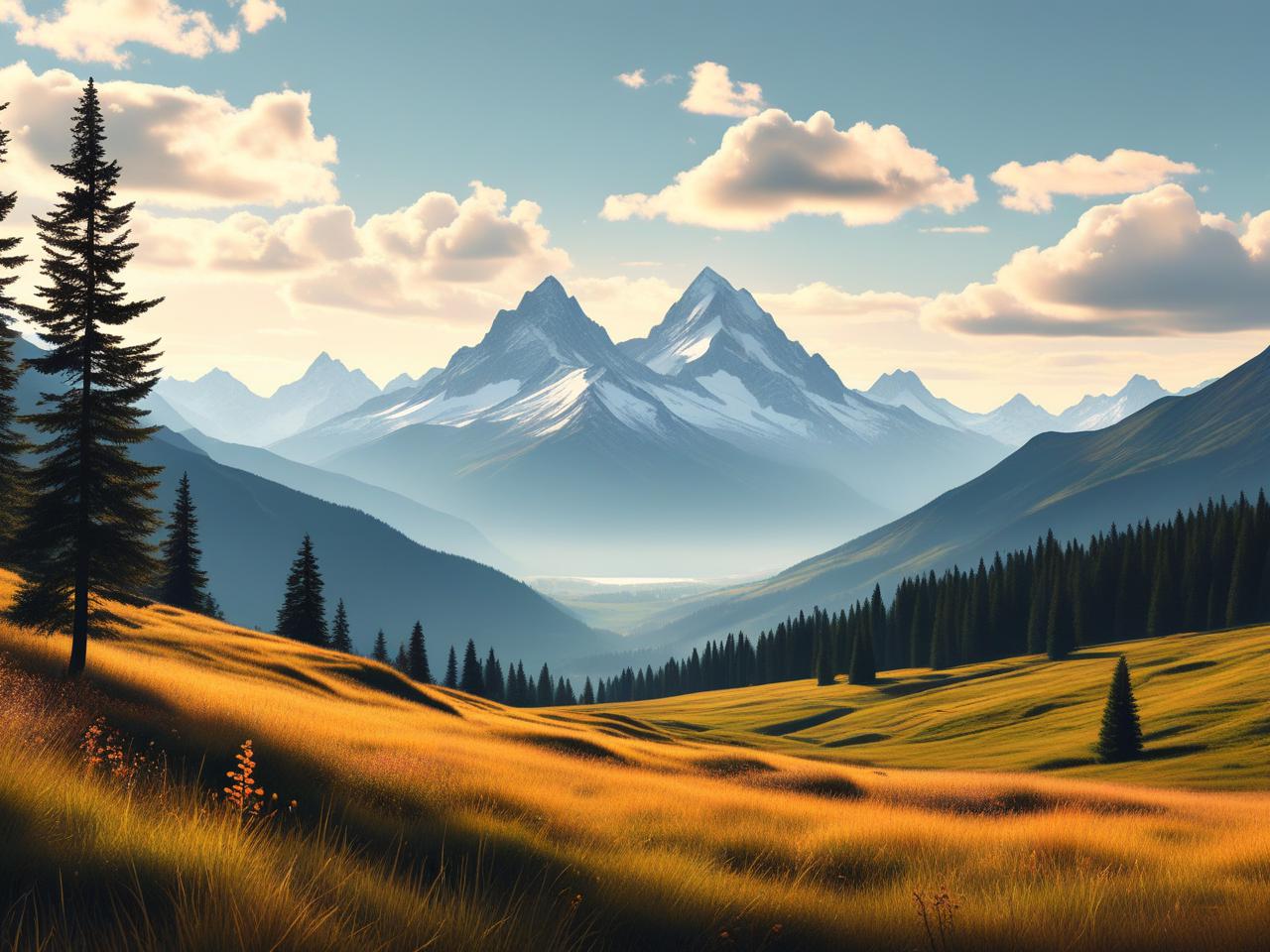 惊！假字画竟能影响风水，背后玄机你知道多少？