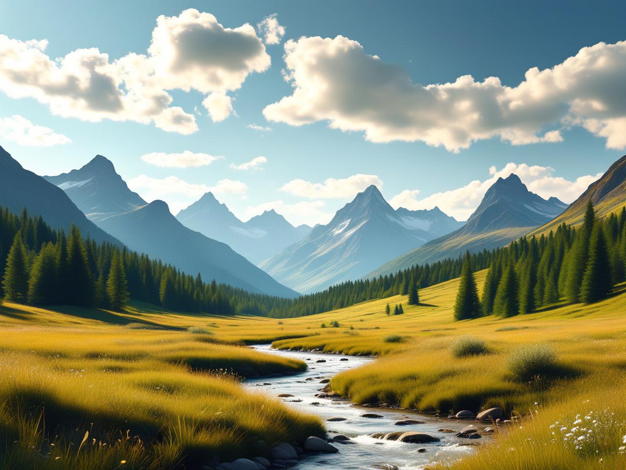 狮子座与摩羯座：性格迥异，能否成为水火不容的死对头？