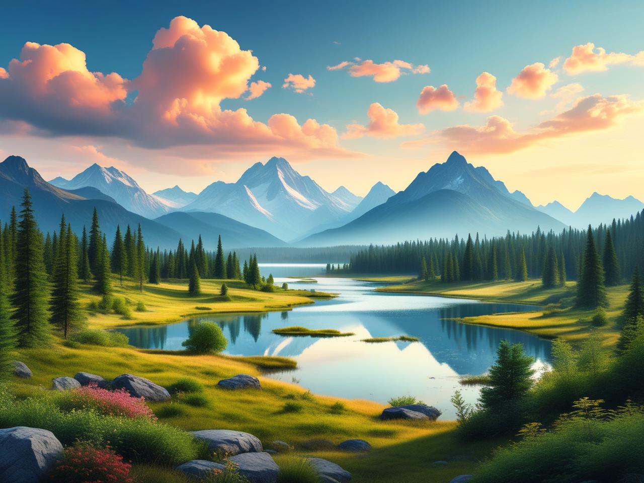 摩羯座女孩子性格与发财运，她能否凭借自身特质收获财富？