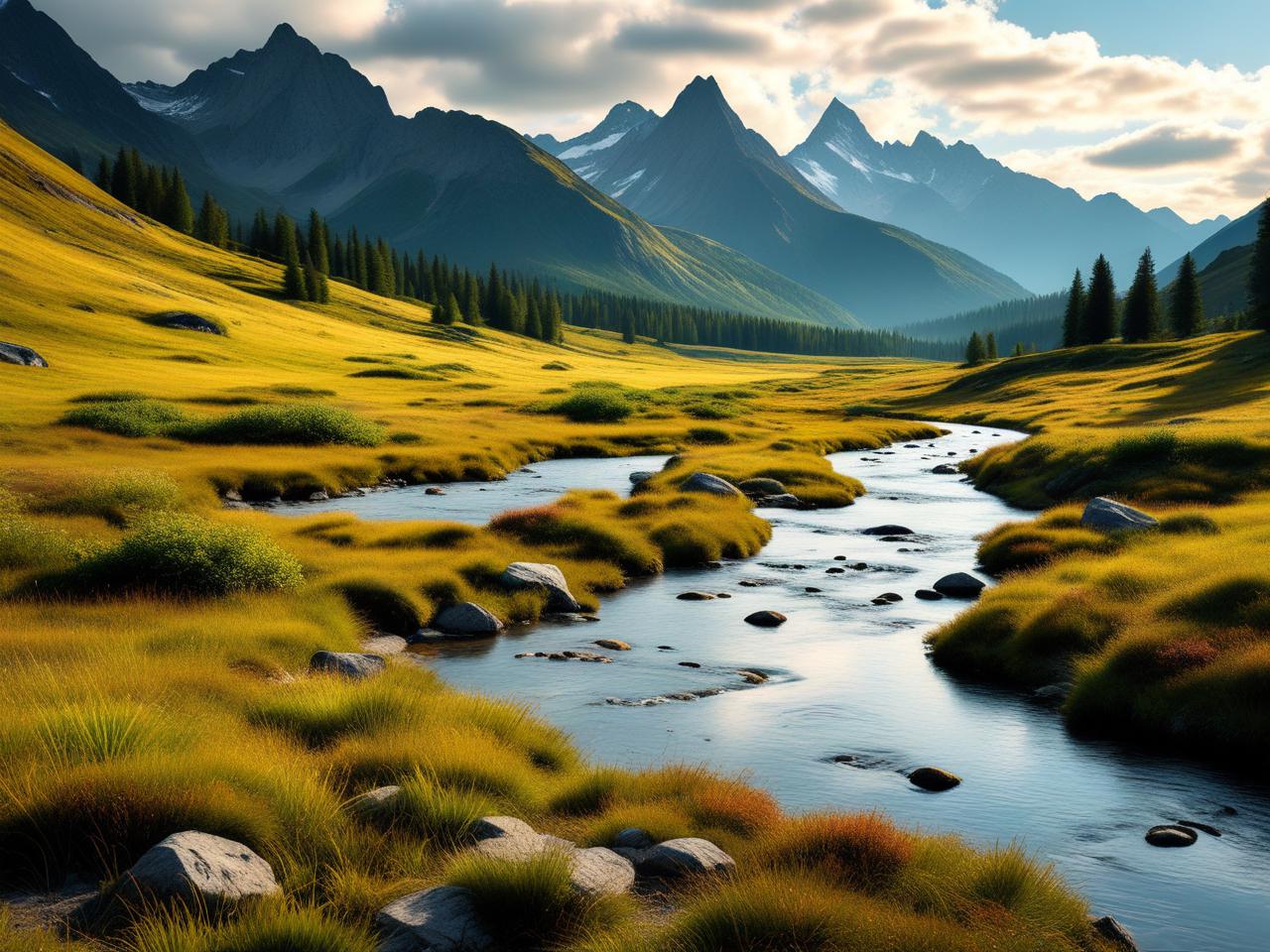 风水师看风水是真的？揭开那神秘莫测却又引人探寻的风水真相