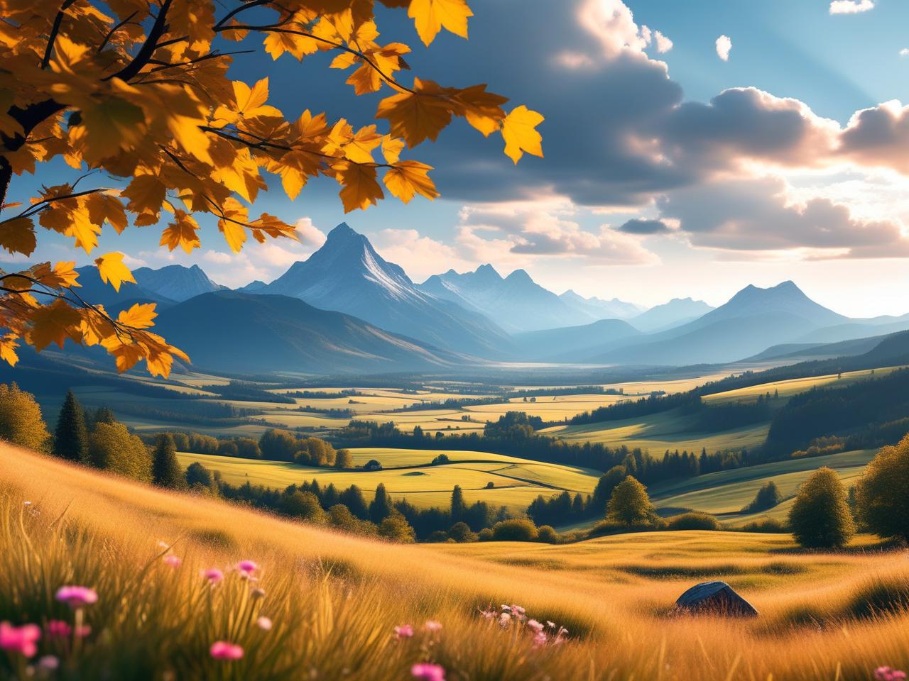 阳宅风水之神道：神秘力量如何影响居住环境与运势