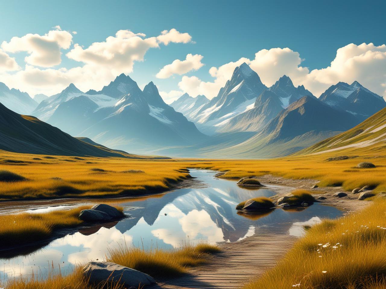 射手座男与水瓶女，他们能否携手同行？