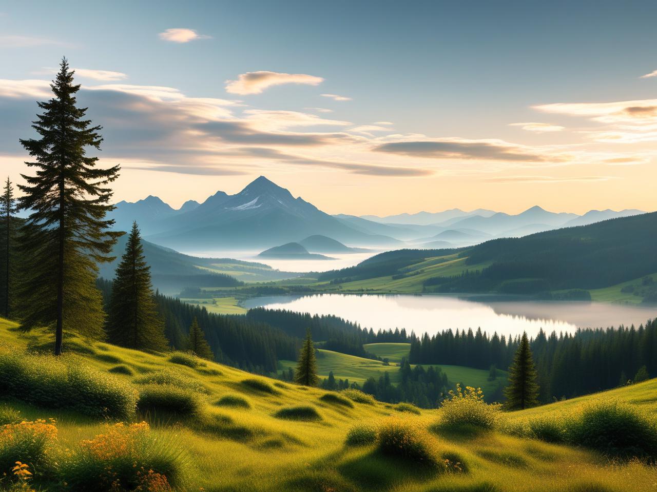 院子风水暗藏玄机，财运兴衰竟与之有着千丝万缕的联系