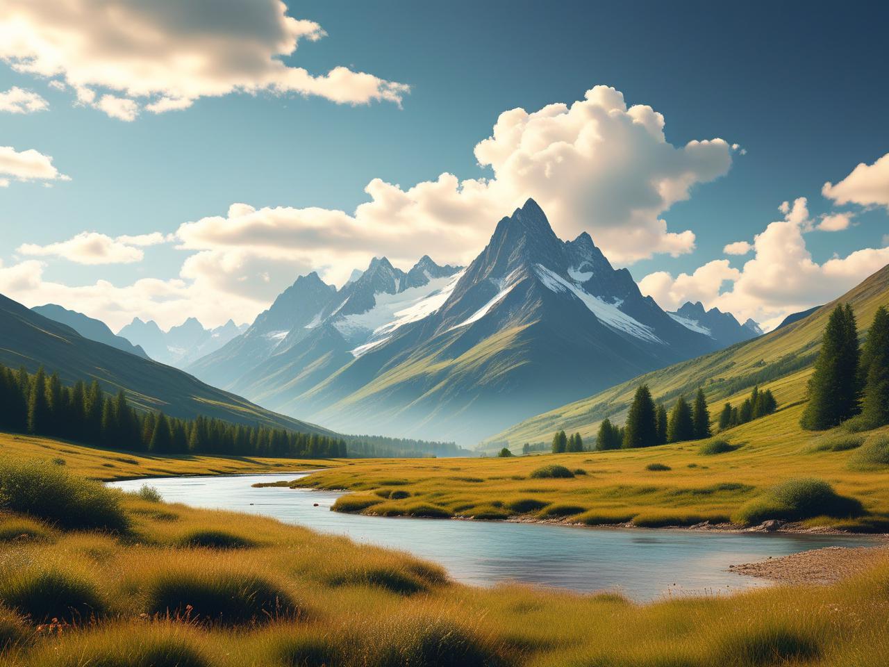 风水并非一成不变,常改动背后蕴含着怎样的玄机与影响?