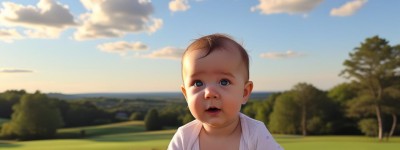 属马男孩带梓字名字行不行？这些要点你得知道